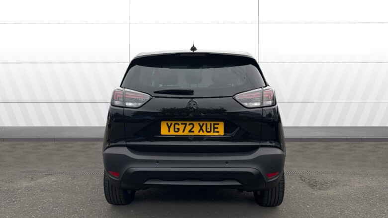 Vauxhall Crossland 1.2 Turbo GS Line 5dr Petrol Hatchback